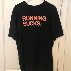 Nike T-shirt